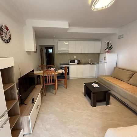 Apartmani Niki Zvekovica Cavtat Exterior photo