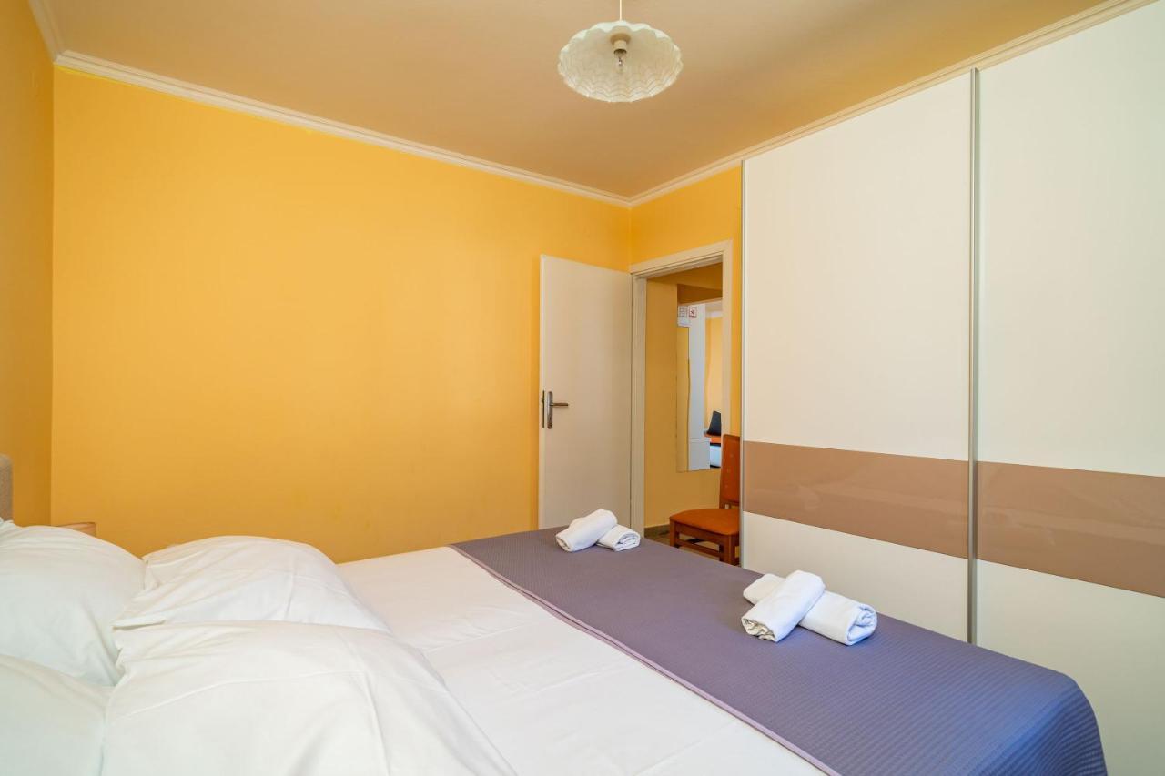 Apartmani Niki Zvekovica Cavtat Exterior photo