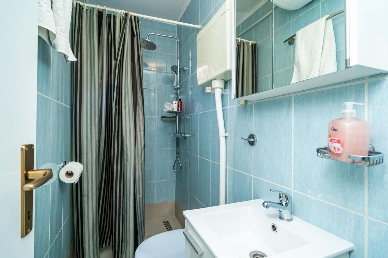 Apartmani Niki Zvekovica Cavtat Exterior photo