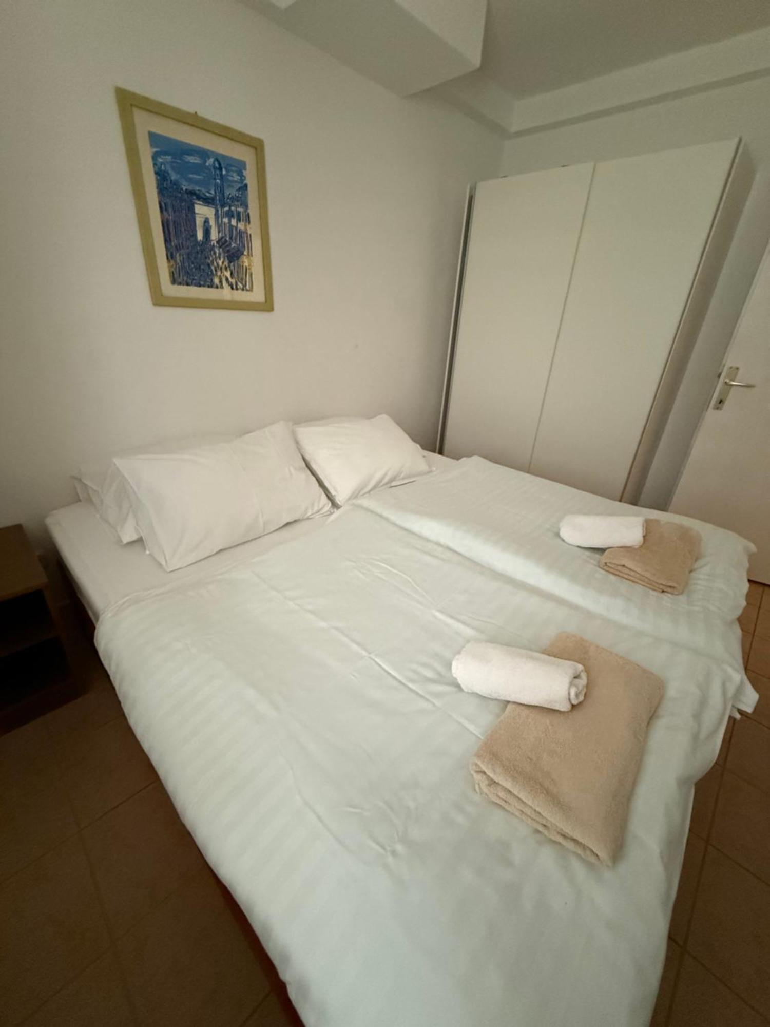 Apartmani Niki Zvekovica Cavtat Exterior photo