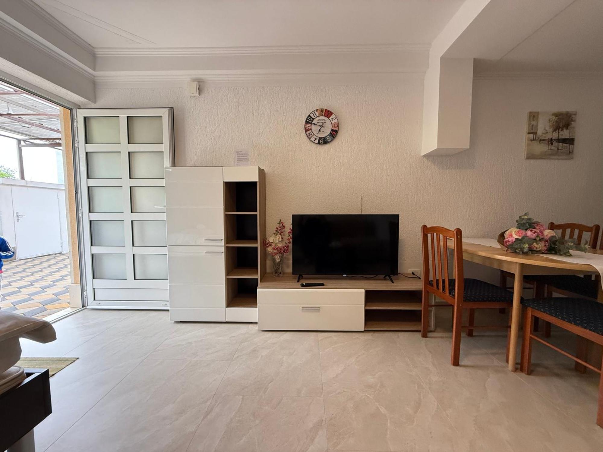 Apartmani Niki Zvekovica Cavtat Exterior photo
